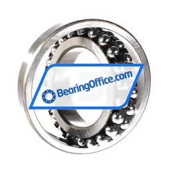 NSK 1216KC3 rulman resim 3