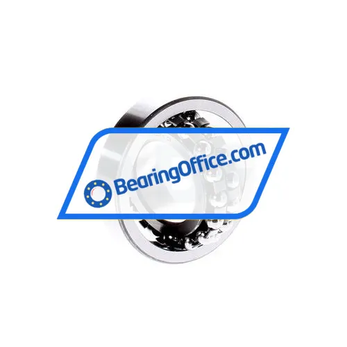 SNR 1207K/C3 bearing image 2