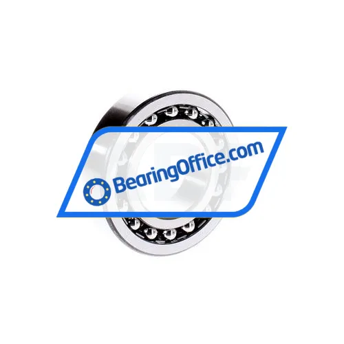 SNR 1207K/C3 bearing image 3