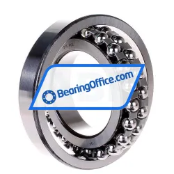 SNR 1213KC3 rulman resim 2