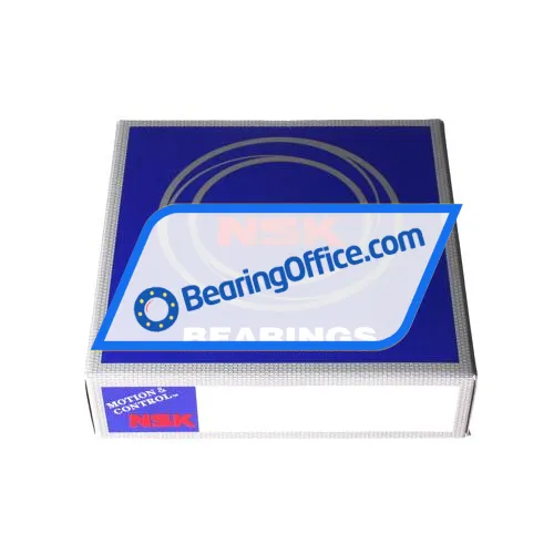 NSK 2213C3 bearing image 4