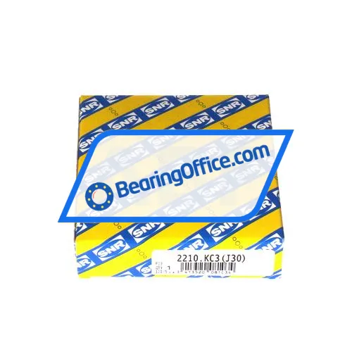 SNR 2210KC3 bearing image 3