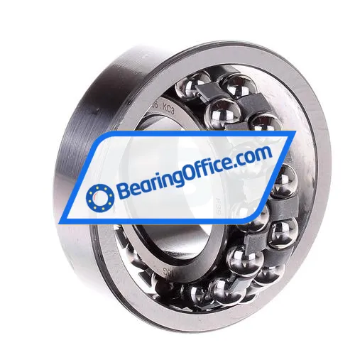 SNR 1206J30 bearing image 2