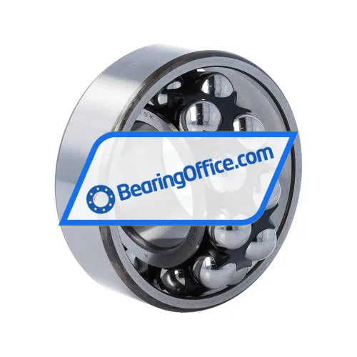 NSK 2207E TNG C3 bearing image 3