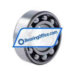 NSK 2207E TNG C3 rulman resim 2