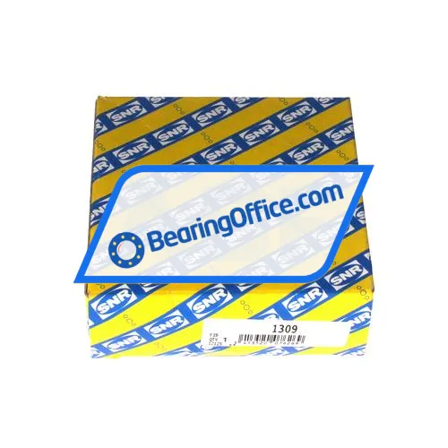 SNR 1309 bearing image 4