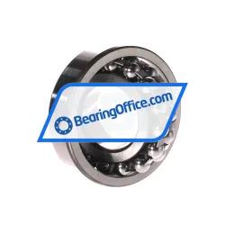 SNR 1309 rulman resim 2