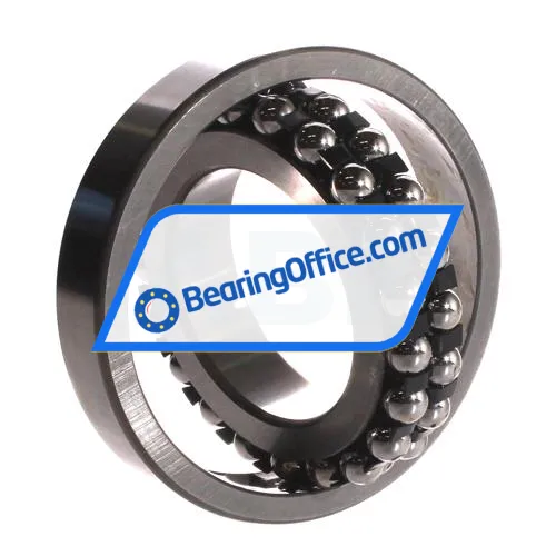 NSK 1213KC3 bearing image 3