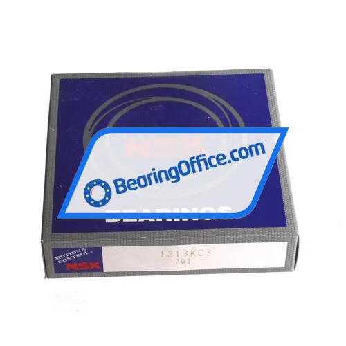 NSK 1213KC3 bearing image 4