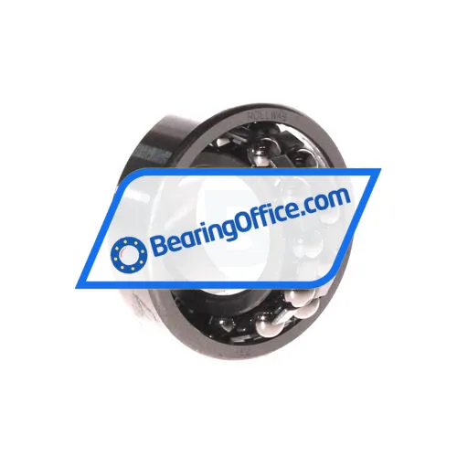 Rollway 1205K bearing image 2