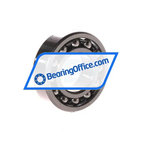 Rollway 1205K bearing image 3