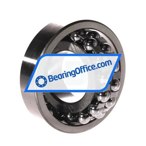 ISB 1309K C3 bearing image 2