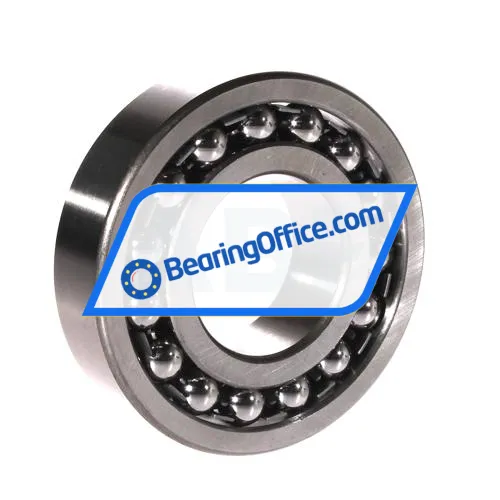 ISB 1309K C3 bearing image 3
