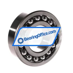 ISB 1309K C3 rulman resim 3