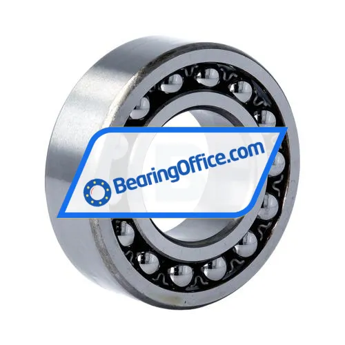 FBJ 2207K bearing image 2