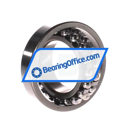 Rollway 1210K C3 bearing image 2