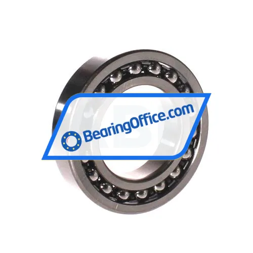 Rollway 1210K C3 bearing image 3