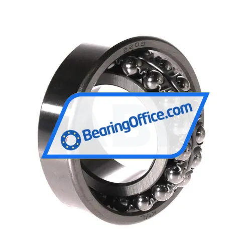 Keep Moving Long 2209 bearing image 3