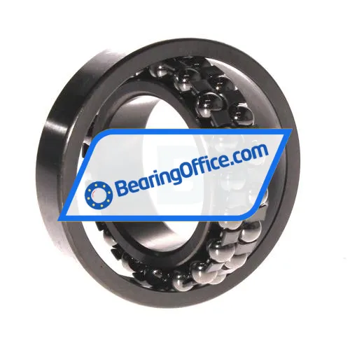 FBJ 1210K bearing image 3