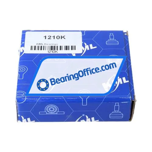 Keep Moving Long 1210K bearing image 4