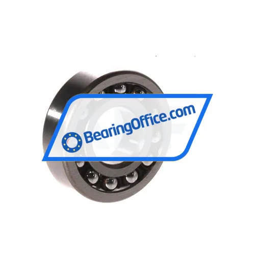 ISB 1203ETN9 bearing image 2