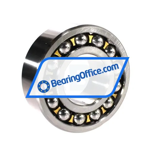 URB 2314M bearing image 2