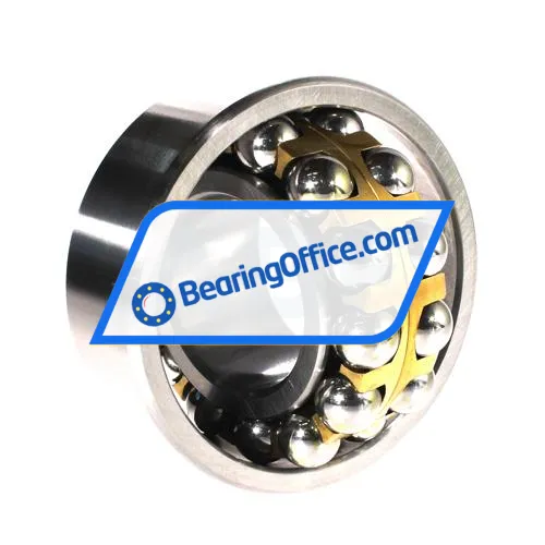 URB 2314M bearing image 3