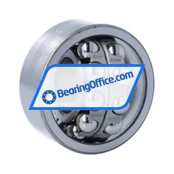 ZKL 2306K NF rulman resim 3