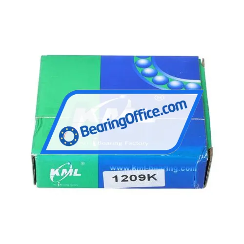 Keep Moving Long 1209K bearing image 4