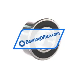 FBJ 2205 2RS rulman resim 2