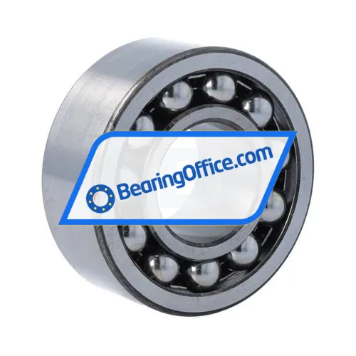 ZKL 2306K bearing image 2