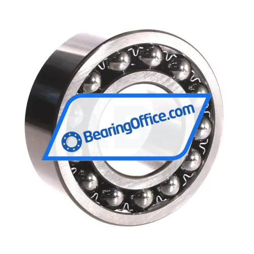 ZWZ 2313 bearing image 2