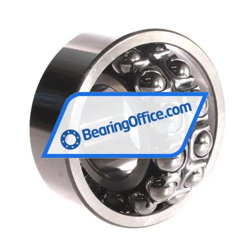 ZWZ 2313 bearing image 3