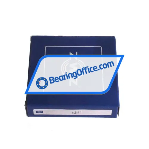 ZWZ 1211 bearing image 4