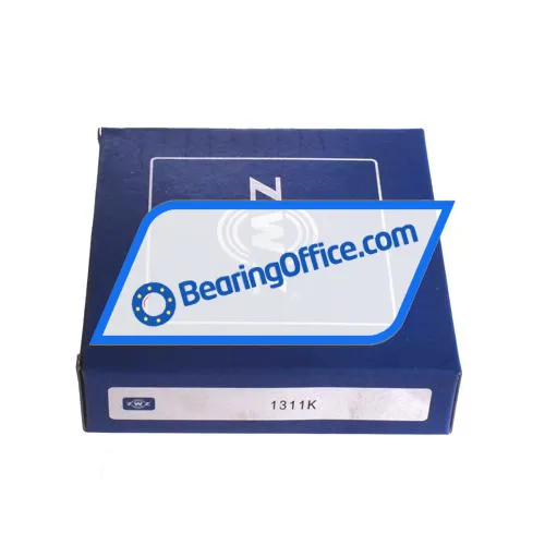 ZWZ 1311K bearing image 4