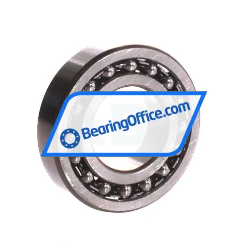 ZWZ 1207 bearing image 2