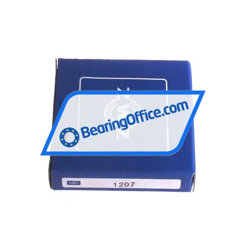 ZWZ 1207 bearing image 4