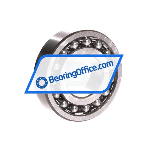 ZWZ 1308 bearing image 2