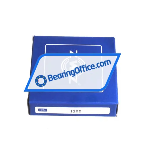 ZWZ 1308 bearing image 4