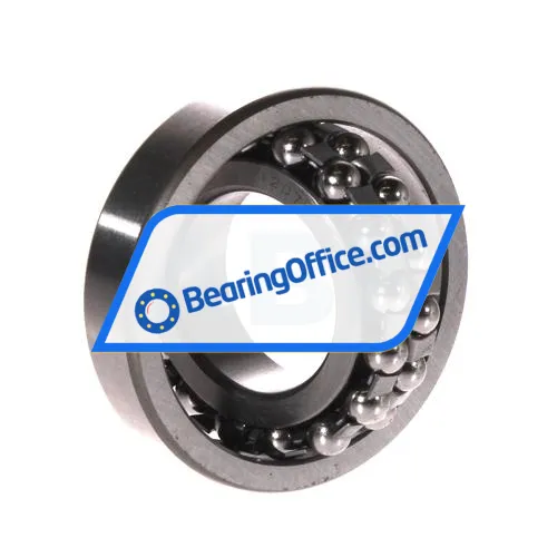 Neutral 1207K C3 bearing image 2