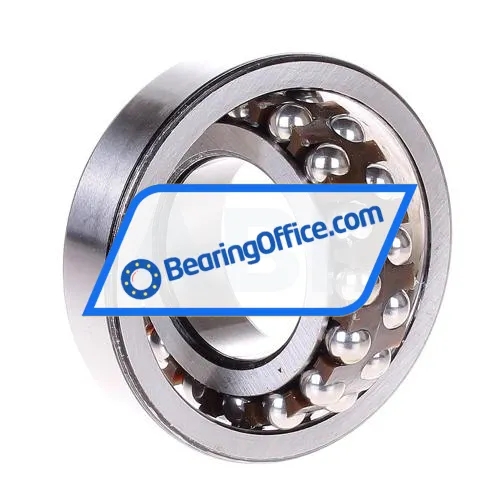 Neutral 1207ETN9 bearing image 2