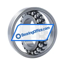 KSM 1213K rulman resim 3