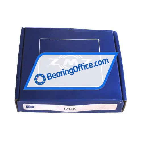 ZWZ 1218K bearing image 4