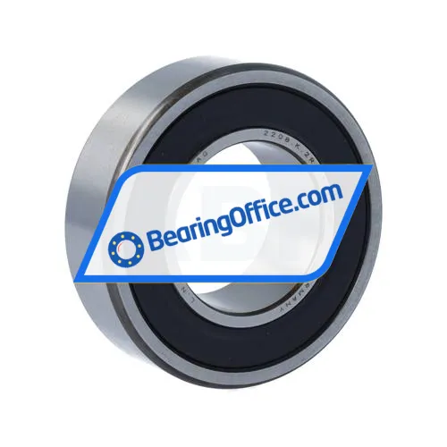 FAG 2208K-2RS-TVH-C3