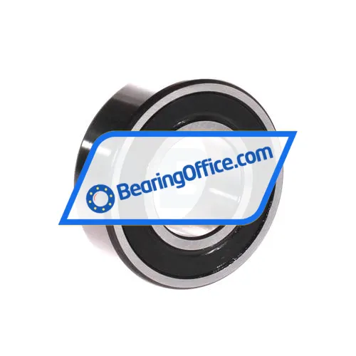 FAG 2207-2RS-K-TVH-C3 bearing image 2