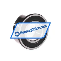 FAG 2207-2RS-K-TVH-C3 rulman resim 2