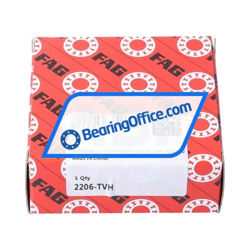 FAG 2206-TVH>N bearing image 4