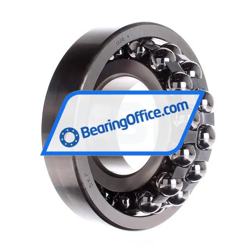 SKF 2320K bearing image 3
