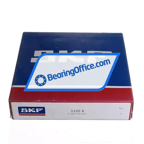 SKF 2320K bearing image 6