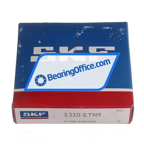 SKF 1314ETN9 bearing image 4